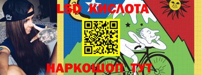 молекула духа Партизанск
